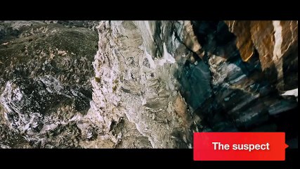 Top 5 bộ phim hành động đỉnh nhất của Hàn Quốc