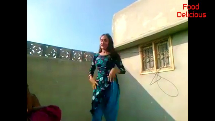 Girl Dance