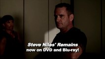 Steve Niles' Remains (2011) - Clip: It's A Trap... A Zombie Trap!