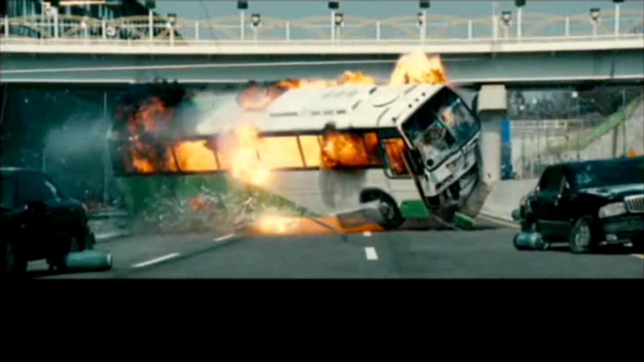 Quick (2011) - Official Trailer (HD)