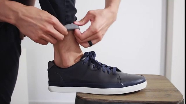 Cánh mày râu vẫn có thể trở nên sang chảnh và cực chất chơi với tủ đồ sẵn có.