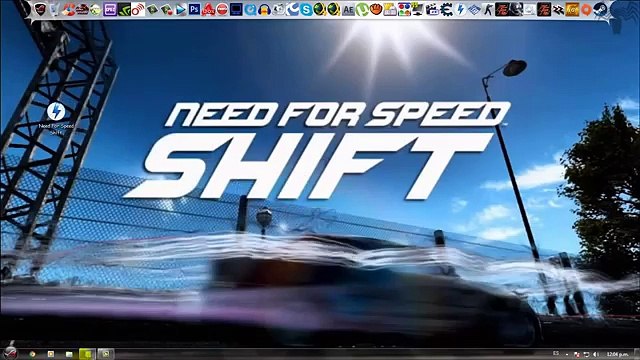 Descargar e Instalar Need For Speed Shift Español | HD