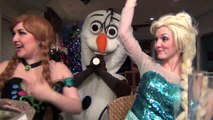 Frozen Freestyle (Featuring Olaf): Christmas Edition