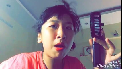 Trang Hý cover Không cần thêm 1 ai nữa