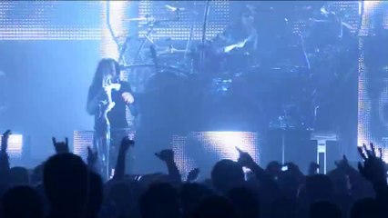 The Path Of Totality Tour: Live At The Hollywood Palladium (2011) - Clip: Korn - "Illuminati"