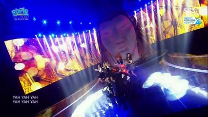 Black Pink – BOOMBAYAH