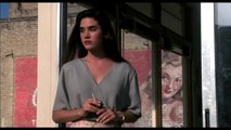 The Hot Spot (1990)  - Clip