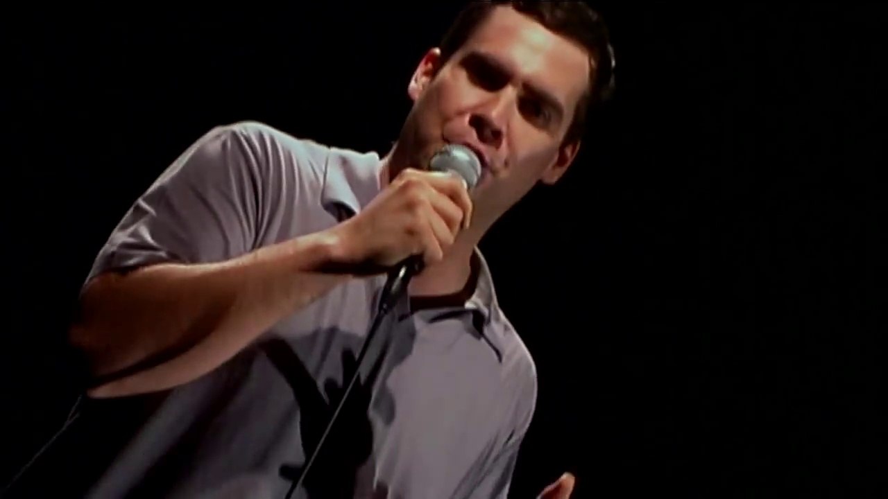 Pablo Francisco: Bits And Pieces (2004) - Clip: Talking Dirty