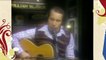 Paul Simon And Friends - Clip: Paul Simon and George Harrison - "Homeward Bound"