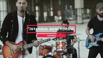Buğra feat. Evren Penez - İstanbul Beni Yordu - Teaser