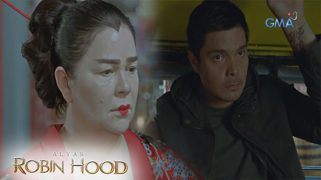 Alyas Robin Hood 2017: Abot-kamay na pagkikita | Episode 28