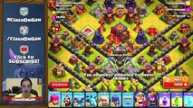 Clash Of Clans - WORLDS FIRST TOWN HALL 8 LEGEND LEAGUE PLAYER! - NEW WORLD RECORD IN CoC!