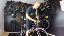 Why I Must Disagree With GCN About THE MOST EFFICIENT CADENCE. SickBiker Cycling Tips.