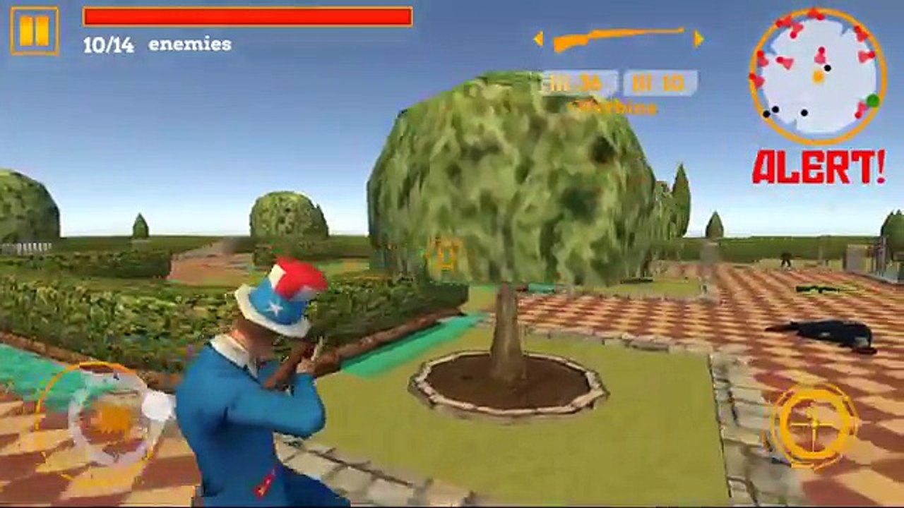 Androïde par par criminalité légende Cartel overkill jeux de jeux mobiles hd