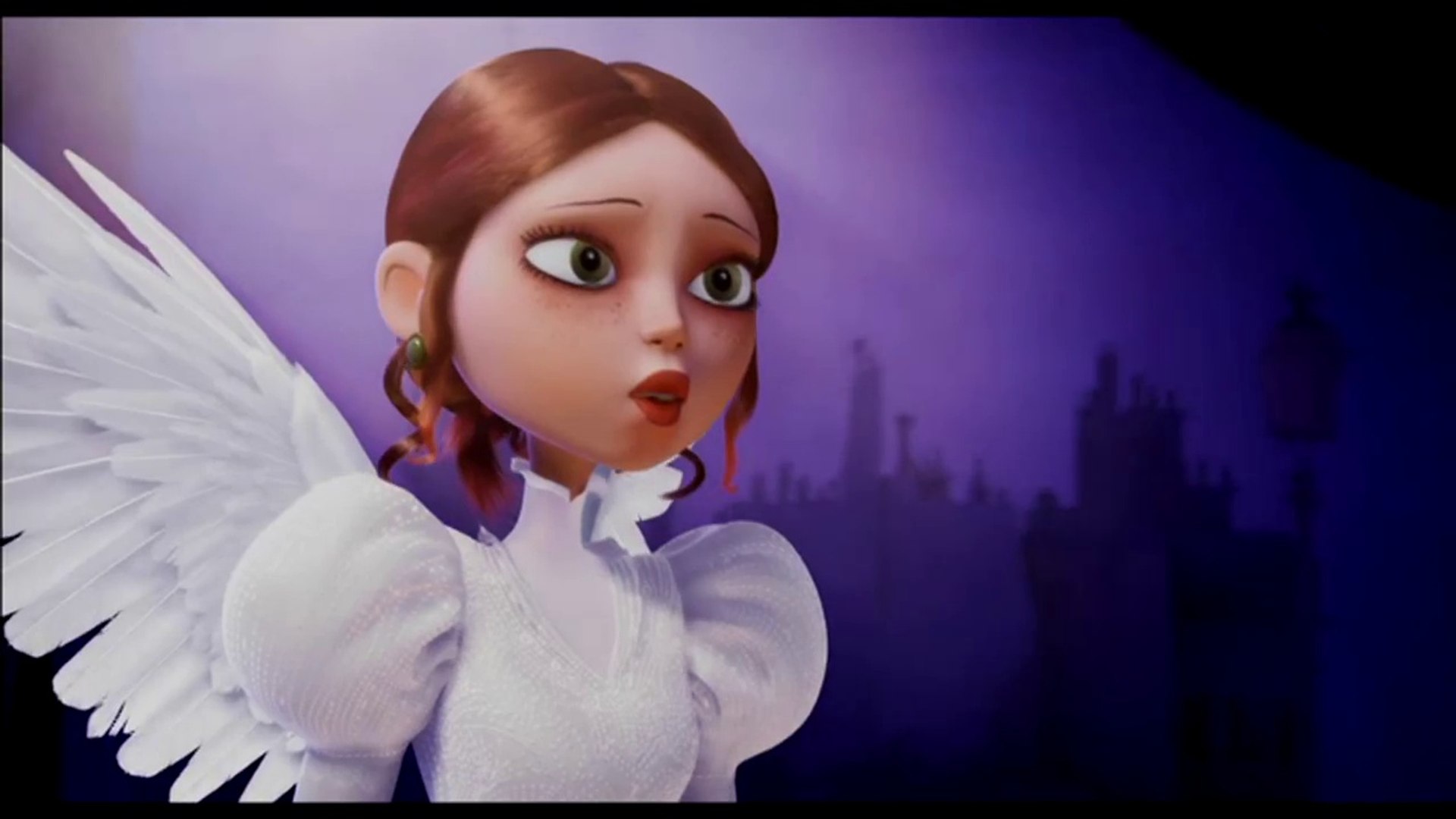 A Monster In Paris (2011) - Clip - video Dailymotion