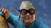 The Aquabats! Super Show!  (2012) - Clip:  