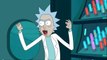 Rick and Morty 3x09 | Rick and Morty S03E09 ''The ABC's of Beth''