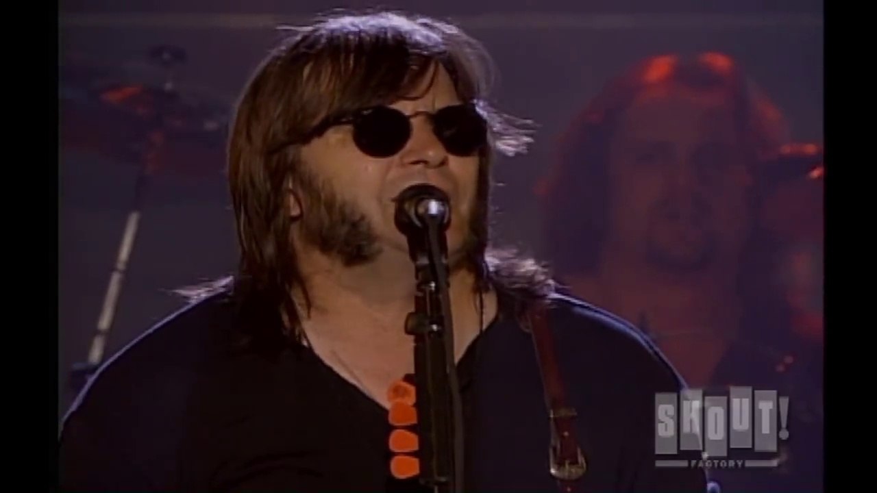 The Warner Bros. Years - Clip: Steve Earle - "Hard-Core Troubadour" live at Cold Creek Correctional Facility in Tennessee