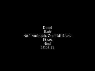Aapka Dettol kya kya karta hai