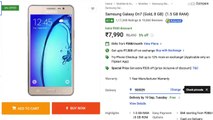 Smartphone Picks for Flipkart Big Billion 2017 Sale!