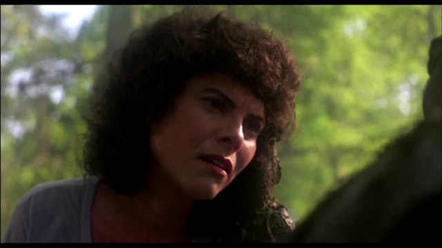 Swamp Thing (1982) - Clip: Much Beauty In The Swamp