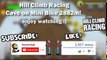 Hill Climb Racing - Mini Bike in Cave 2882m - GamePlay