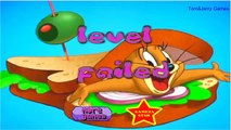 Tom and Jerry Games - Tom and Jerry Xtreme Adventure - Fun games for kids