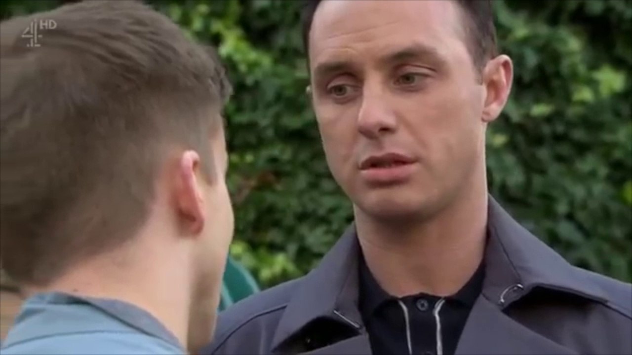 James Nightingale Part 61a