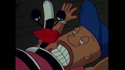 Aaahh!!! Real Monsters: Season One - Clip