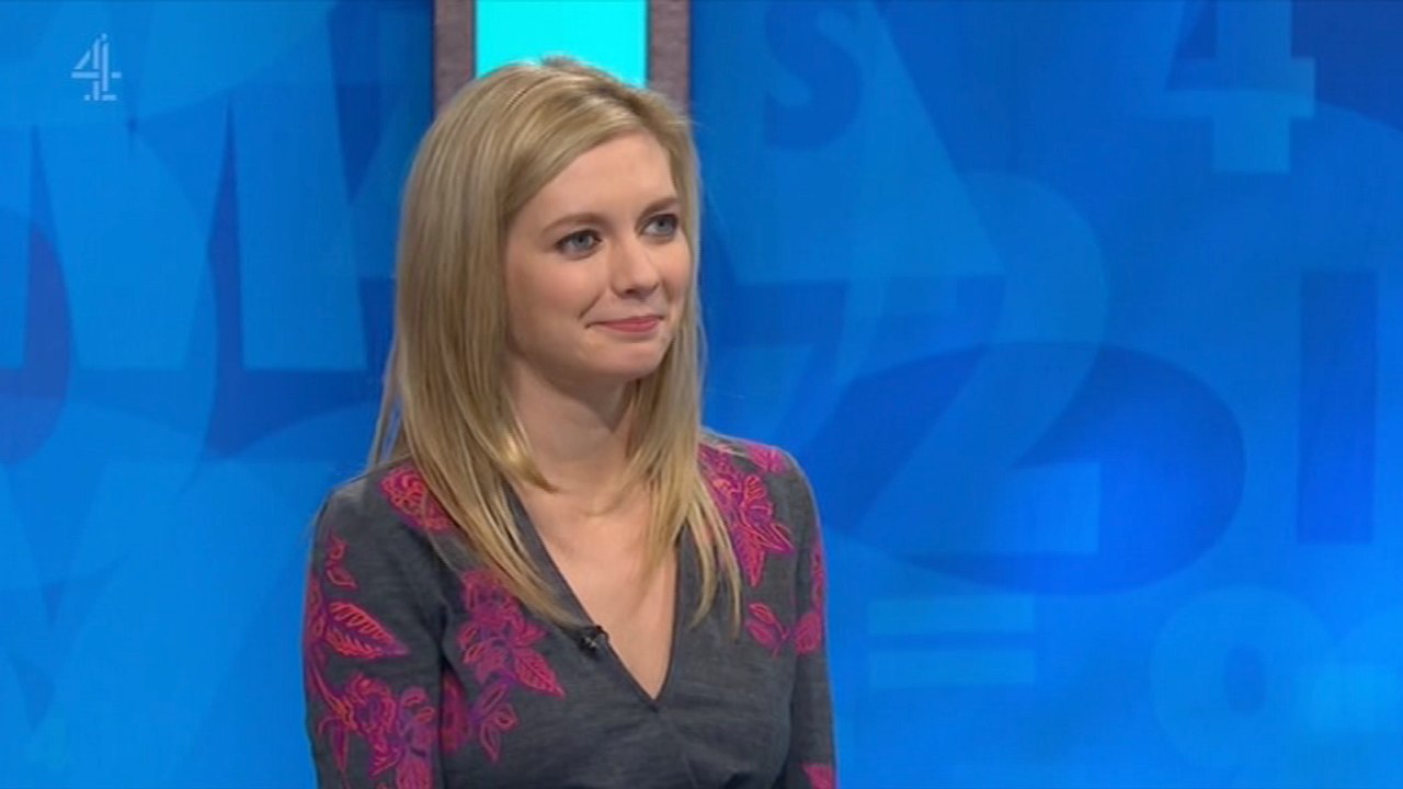 Rachel Riley - Countdown 77x056 2017,09,20 1409c