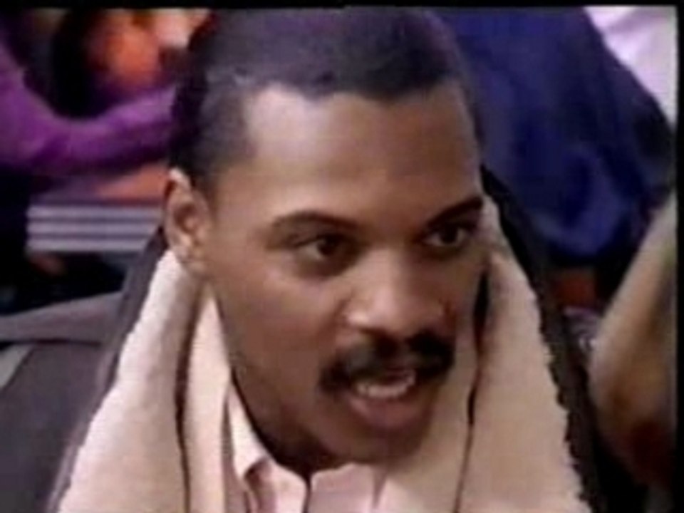 Alexander O'Neal - Innocent [1985]