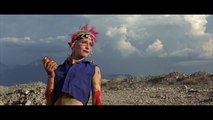 Tank Girl (1995) - Clip: Lori Petty and Naomi Watts are Post-Apocalyptic Tank Girls