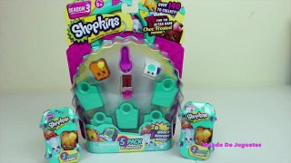 Édition saison spécial saison shopkins 3 |