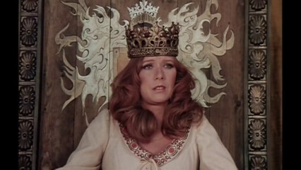 Knightriders (1981) - Official Trailer (HD)