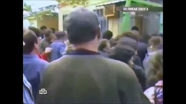 Ванга 2016-2020. Кто спасется!!! Шокирующие предсказания Ванги!!! Свенты.