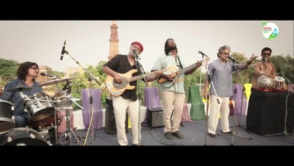 Dettol  Banega Swachh India Anthem by Indian Ocean & Friends (3)