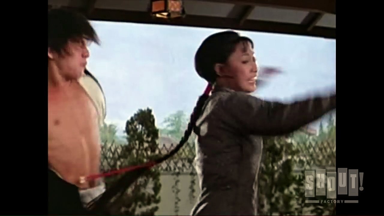 Hapkido (1973) Official Trailer HD