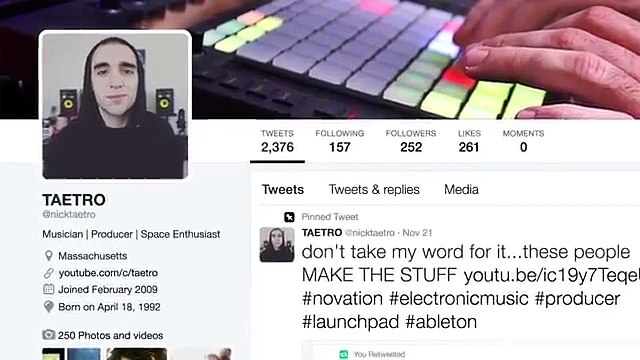 How To: Loop Pedal With Ableton Live