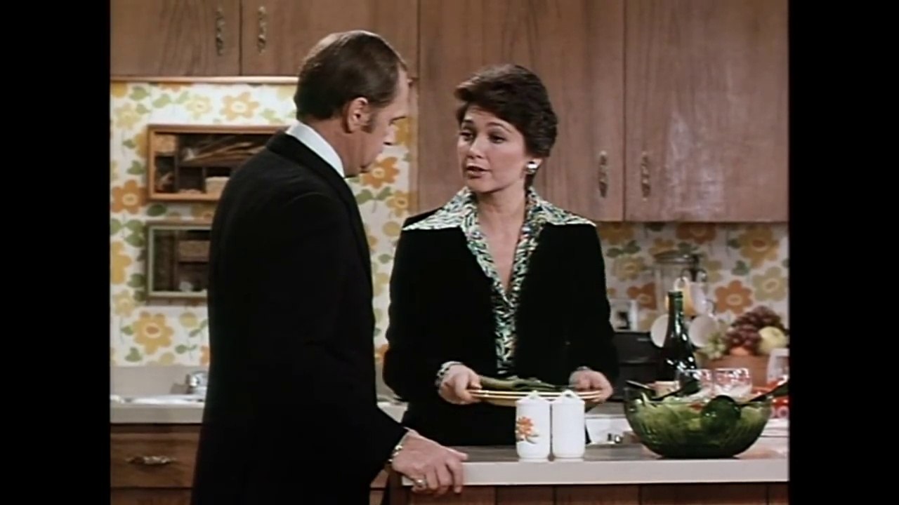 The Bob Newhart Show (1972) - Clip: Bob Takes An IQ Test