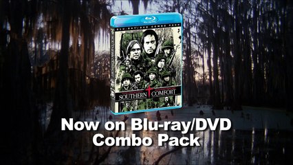 Southern Comfort (1981) - Official Trailer (HD)