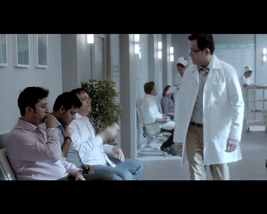 Dettol Expert - SWINE FLU