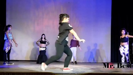 Best Dance Forever In The World - Just Awesome Video 2017