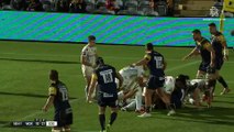 Worcester Warriors v Exeter Chiefs - 2nd half - RD 3 - Aviva Prem 2017:18