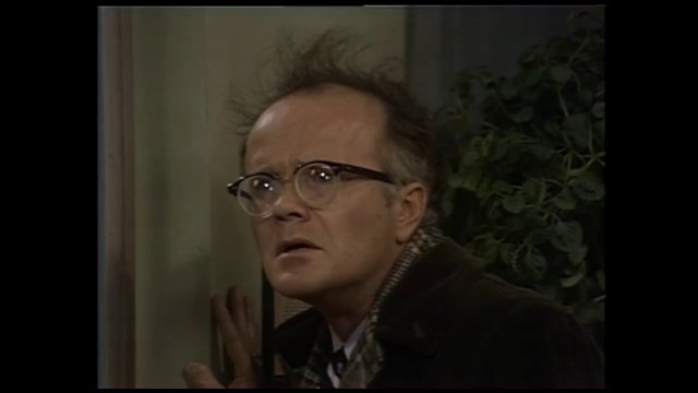 WKRP in Cincinnati: The Complete Series - Clip: Les Recounts Harrowing Turkey Attack