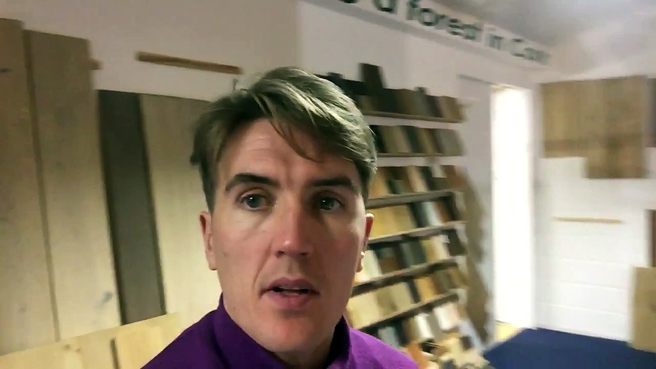 Wood flooring why you want it in your home