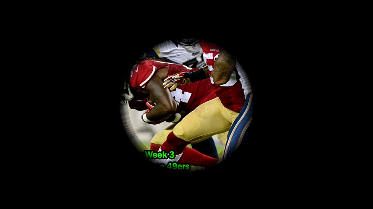 Thursday Night NFL Games Schedule & prediction
