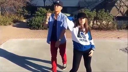 Despacito  -  Hip Hop Dance 2017