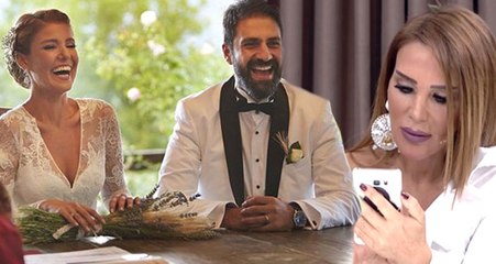 Seren Serengil'den Gülben Ergen'e Zehir Zemberek Sözler: Aldattığına Dair Belgeler Var