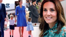 Prince William Hints Kate  Middleton Might Be  Welcoming Third Baby  Sooner Than We Thought