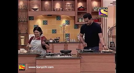 Télécharger la video: Cook It Up With Tarla Dalal - Ep 8 - Stuffed Potato Skins, Mexican Bean Faheeta and Chocolate Mouss